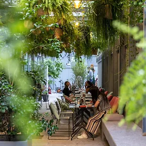 21wol Centro Hotel