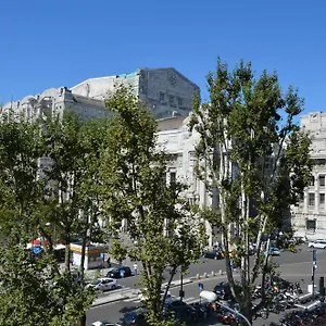 Il Giramondo Maison d'hôtes