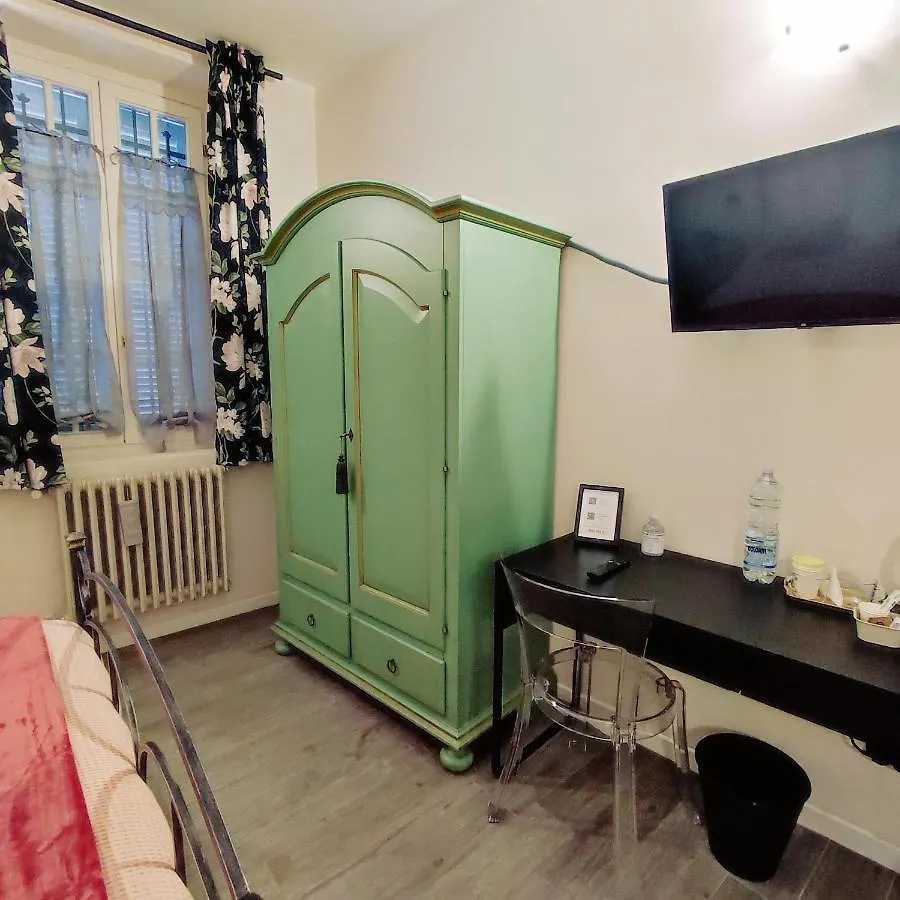 Il Sole Di Baggio Bed & Breakfast Milan