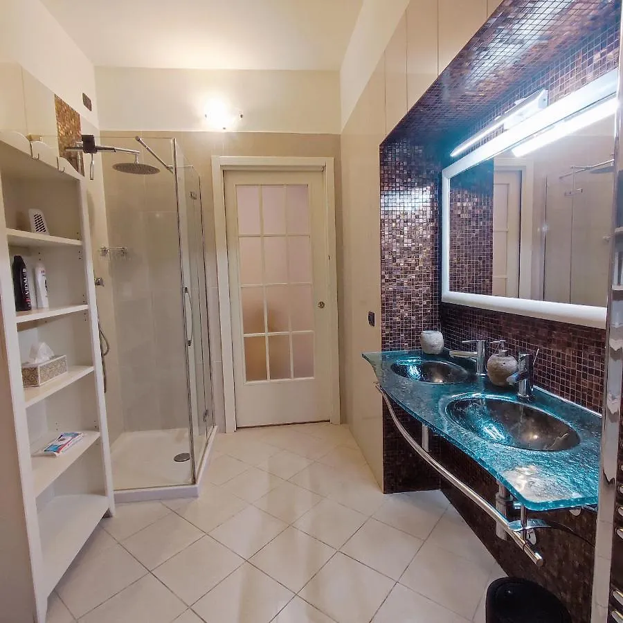 Il Sole Di Baggio Bed & Breakfast Milan 0*,