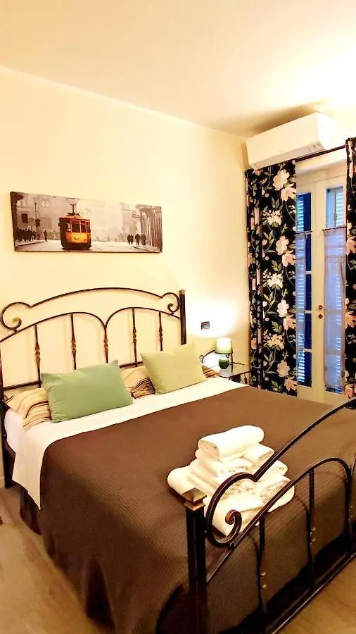 Il Sole Di Baggio Bed & Breakfast Milan
