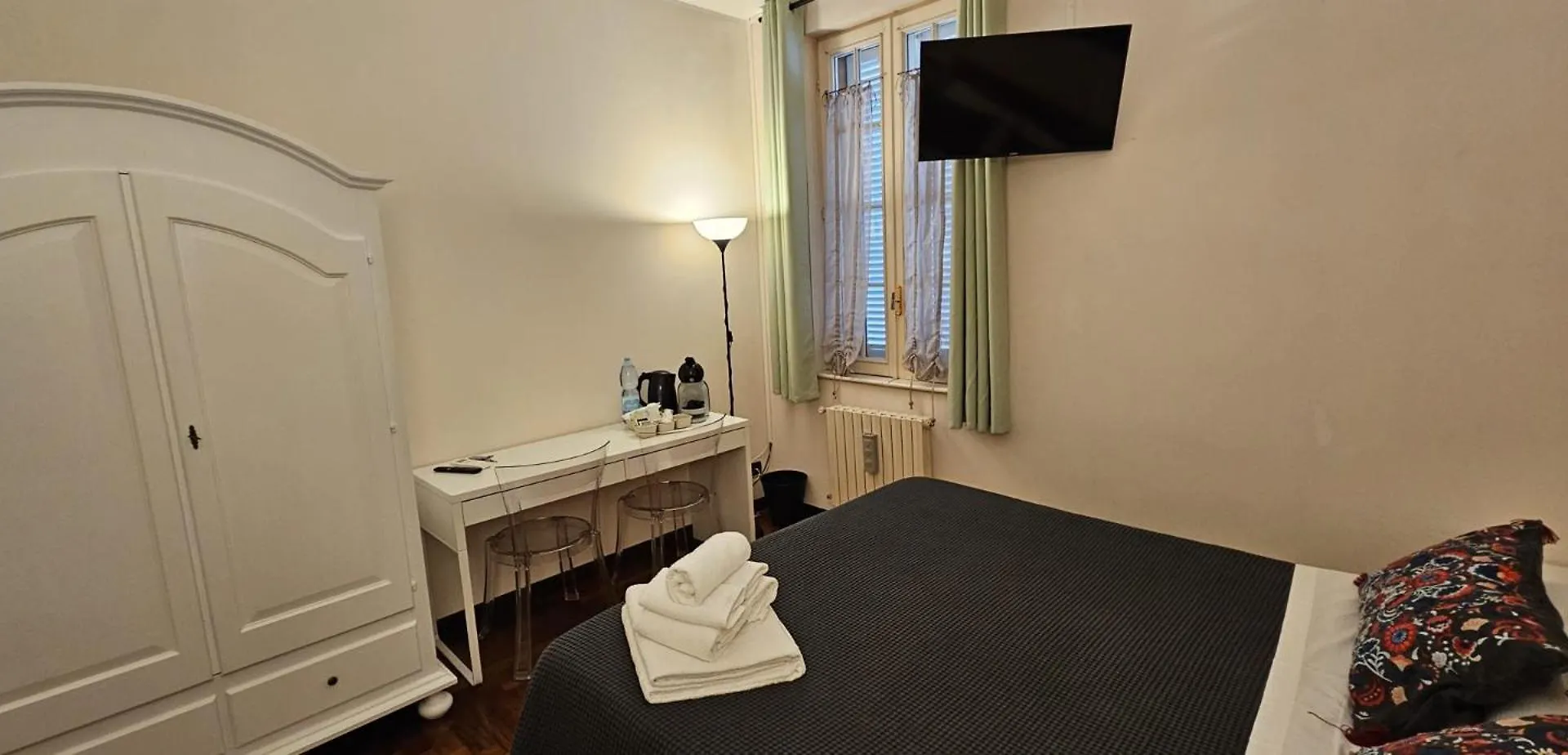 Il Sole Di Baggio Bed & Breakfast Milan