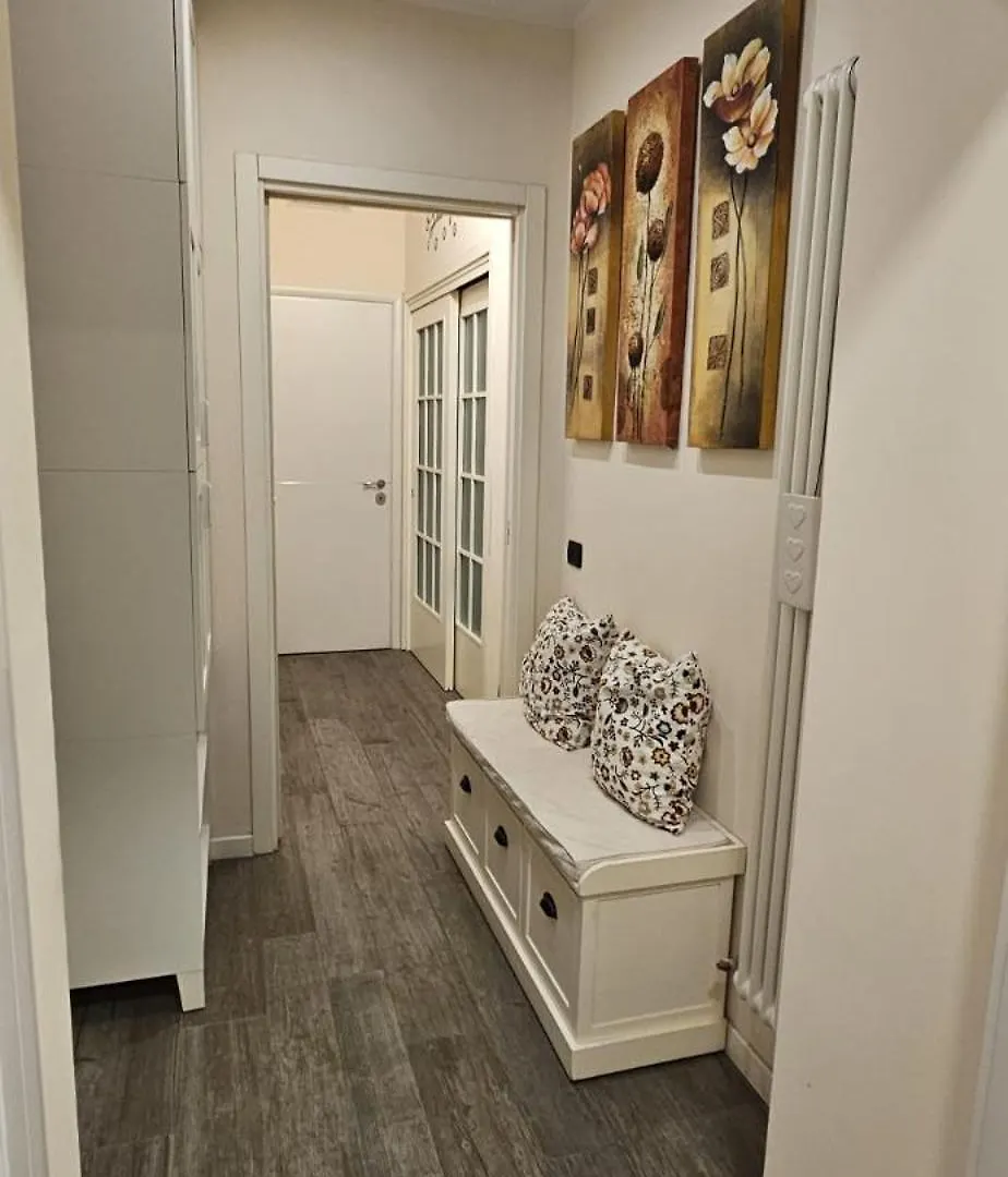 Il Sole Di Baggio Bed & Breakfast Milan