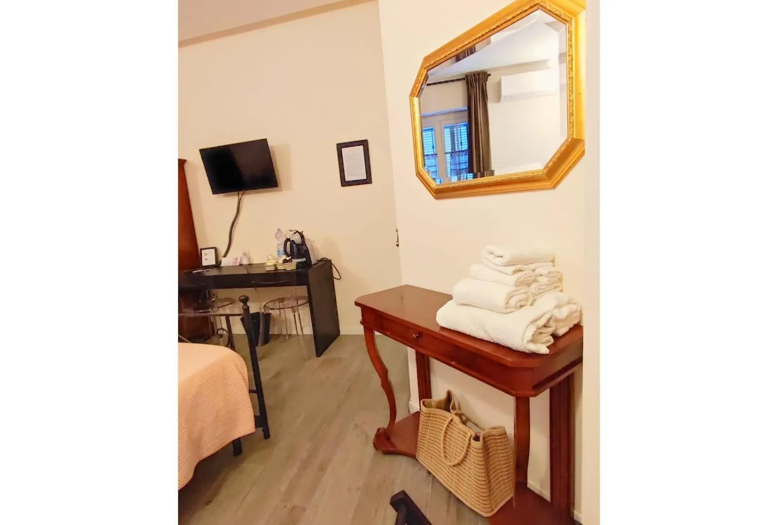 Il Sole Di Baggio Bed & Breakfast Milan