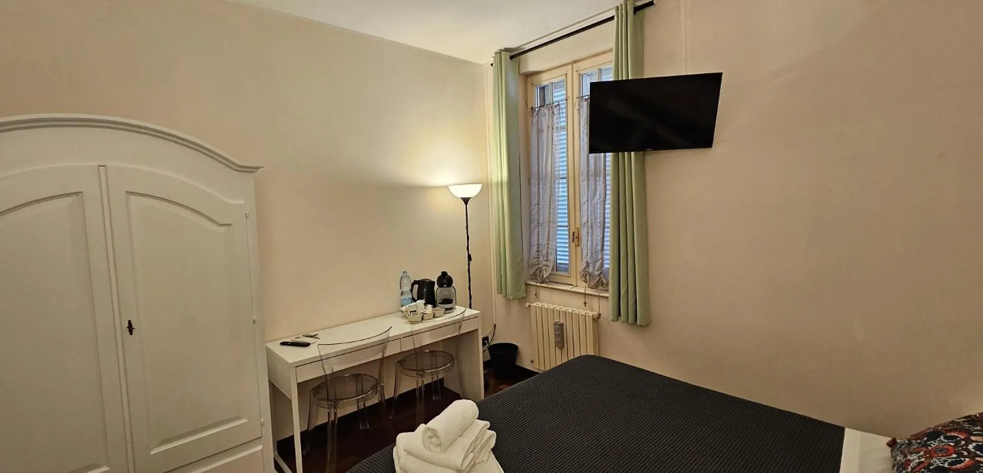 Il Sole Di Baggio Bed & Breakfast Milan 0*,  Italy