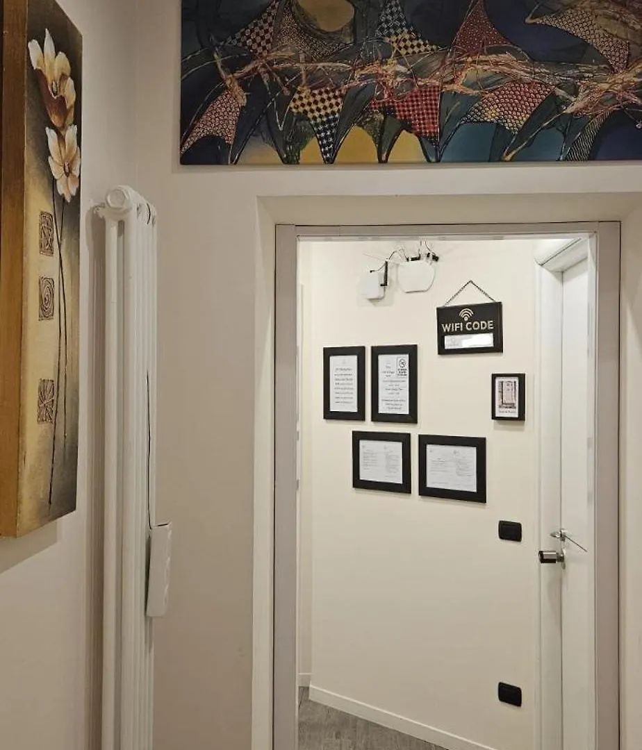 Il Sole Di Baggio Bed & Breakfast Milan