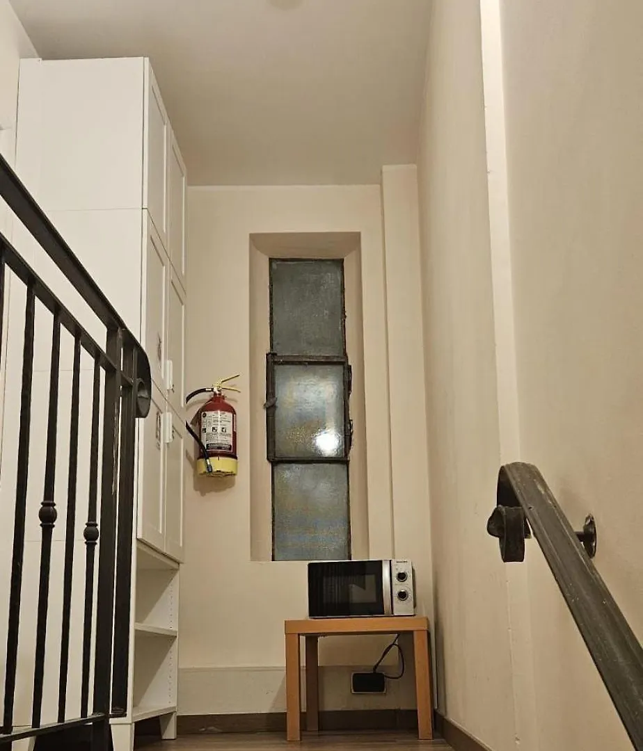 Il Sole Di Baggio Bed & Breakfast Milan