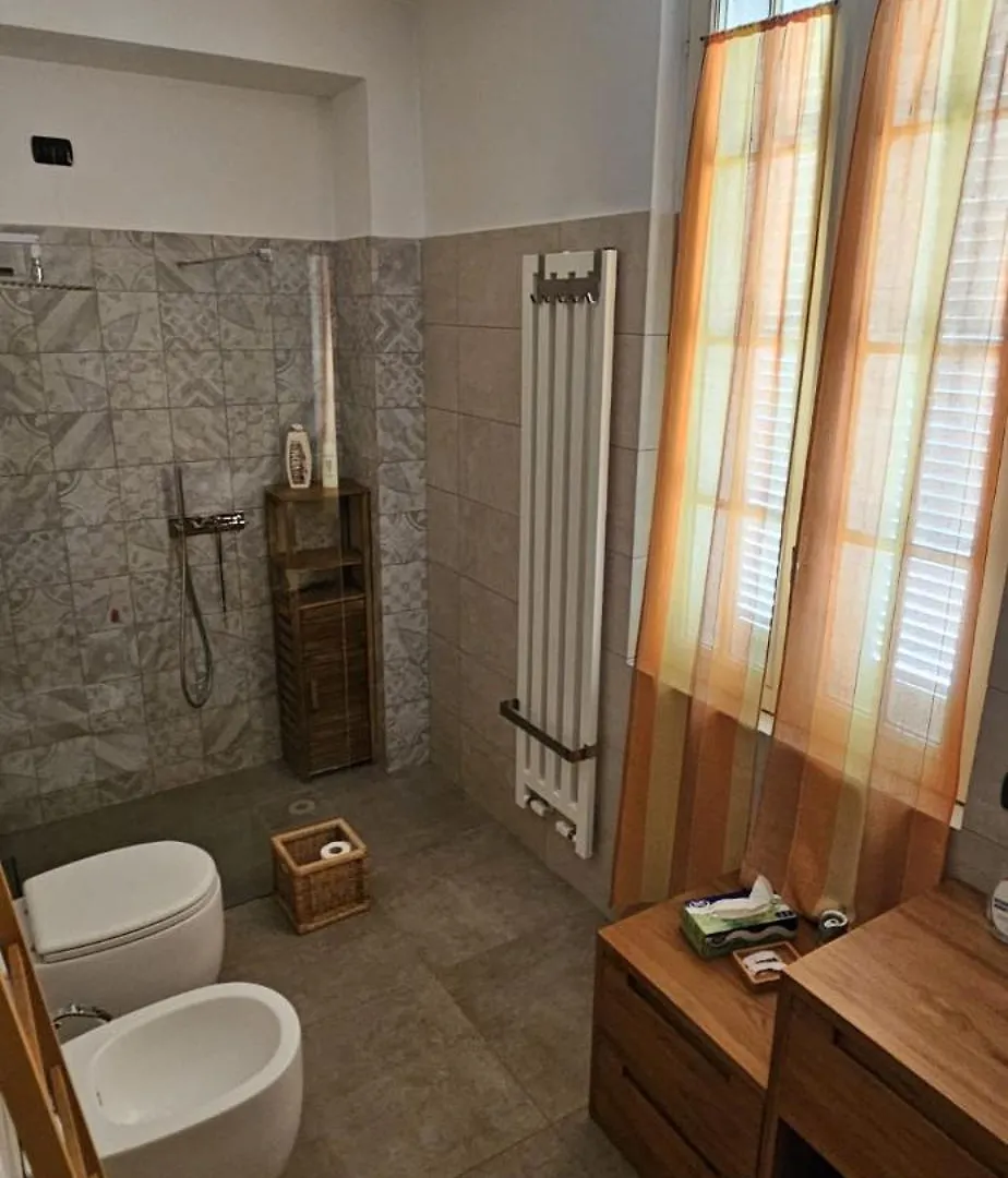 Il Sole Di Baggio Panzió Milánó Olaszország